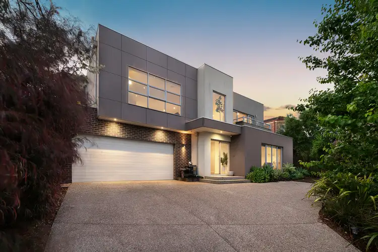 Main view of Homely house listing, 2 Welsh Court, Highton VIC 3216