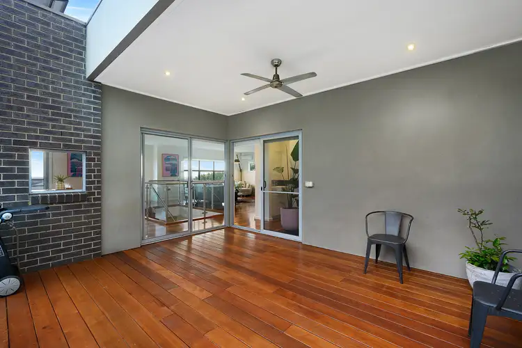 Third view of Homely house listing, 2 Welsh Court, Highton VIC 3216