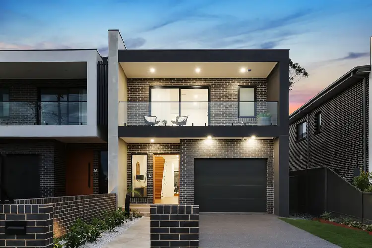 Second view of Homely semi-detached listing, 5A MacFarlane Parade, Sylvania NSW 2224