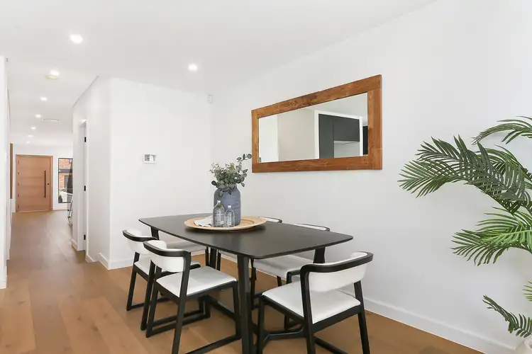 Third view of Homely semi-detached listing, 5A MacFarlane Parade, Sylvania NSW 2224