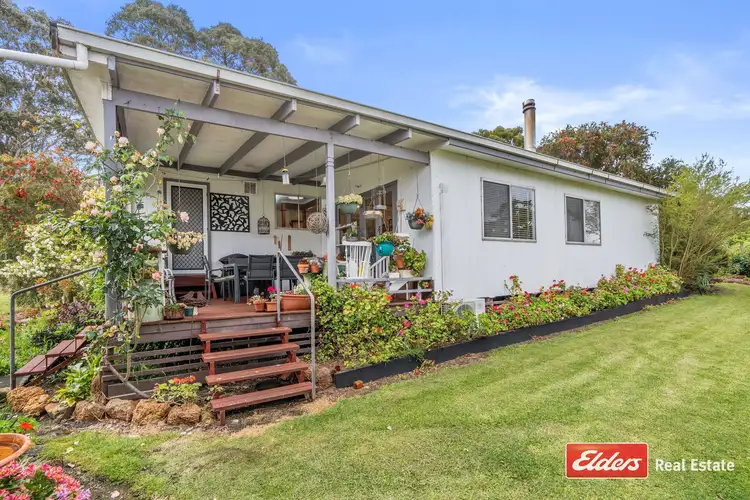 Main view of Homely house listing, 1166 St Werburghs Road, Mount Barker WA 6324