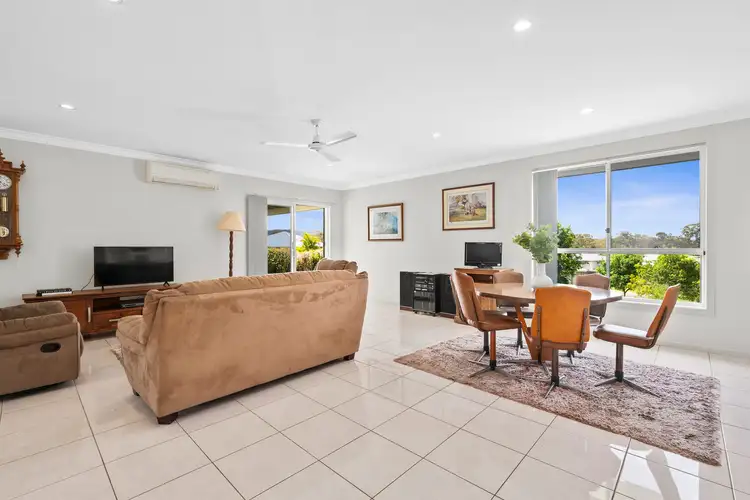 Fourth view of Homely house listing, 28 Estuary Drive, Moonee Beach NSW 2450