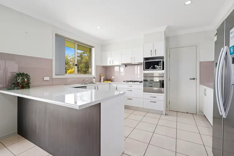 Sixth view of Homely house listing, 28 Estuary Drive, Moonee Beach NSW 2450