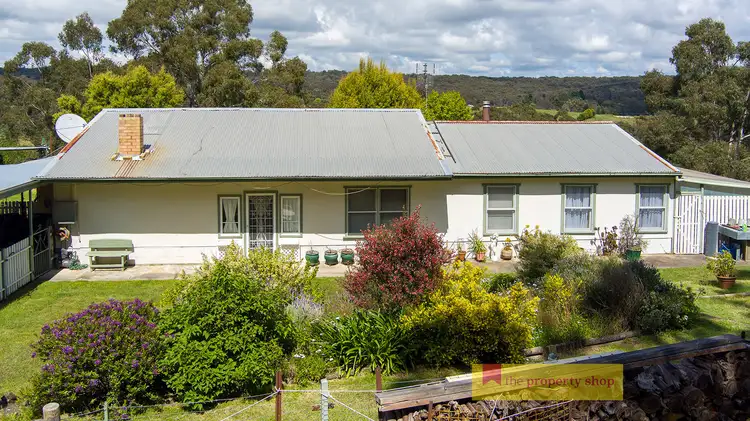 Second view of Homely rural property listing, 108 Woorawa Road, Mudgee NSW 2850