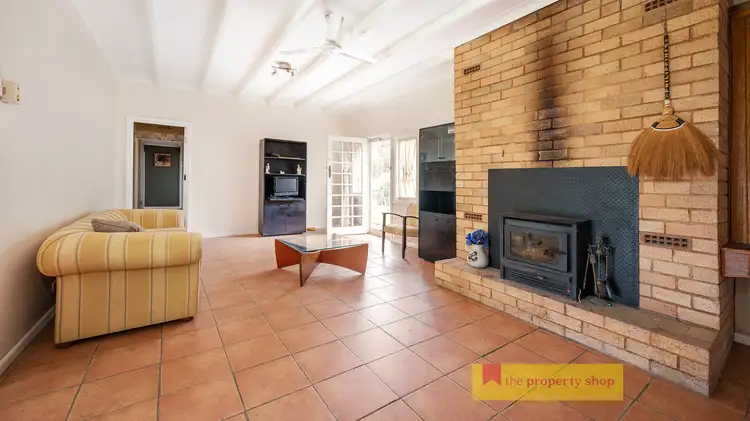 Third view of Homely rural property listing, 108 Woorawa Road, Mudgee NSW 2850