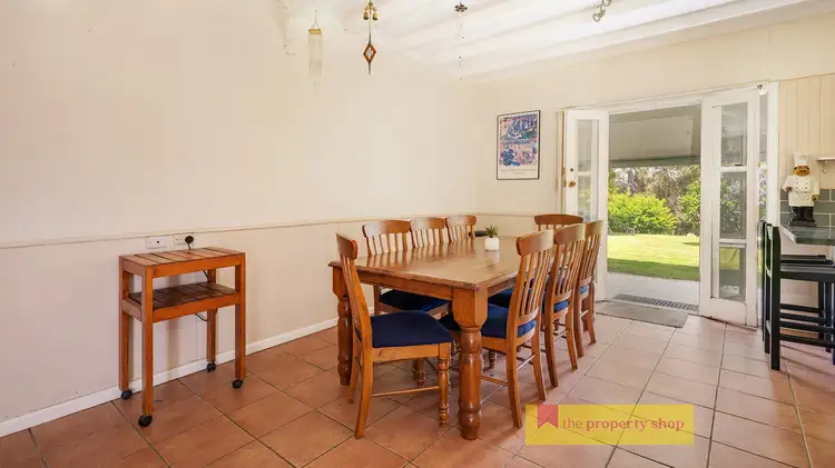 Fifth view of Homely rural property listing, 108 Woorawa Road, Mudgee NSW 2850