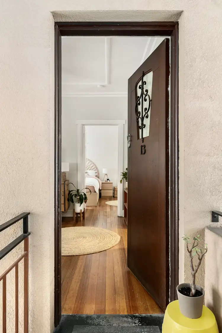 Fifth view of Homely unit listing, 13/K7 High Street, Prahran VIC 3181