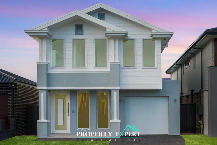 Main view of Homely house listing, 57 Arncliffe. Avenue, Marsden Park NSW 2765