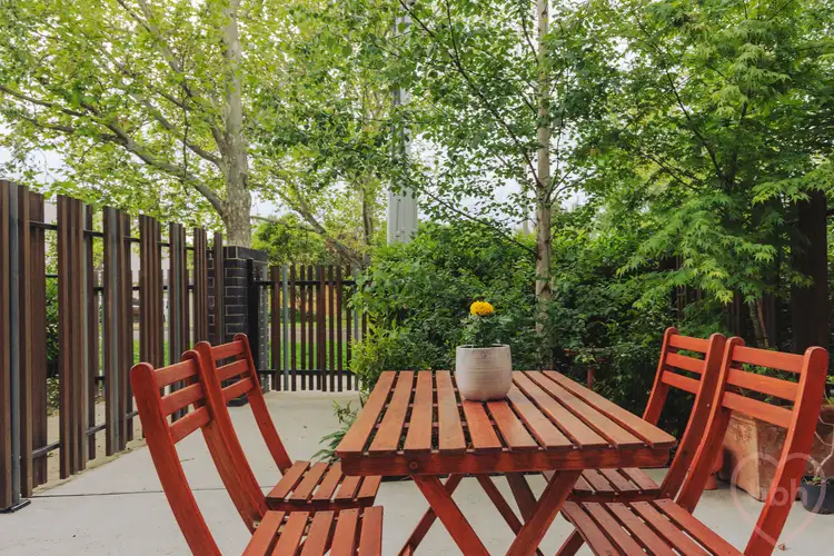 Fifth view of Homely townhouse listing, 3/45 Stockdale Street, Dickson ACT 2602
