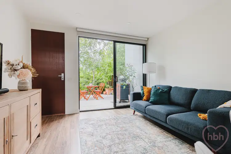 Sixth view of Homely townhouse listing, 3/45 Stockdale Street, Dickson ACT 2602