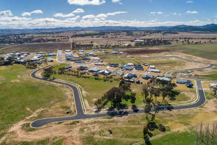 Third view of Homely land listing, Lot 10 Page Street, Mudgee NSW 2850