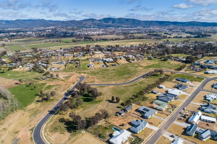 Fifth view of Homely land listing, Lot 10 Page Street, Mudgee NSW 2850