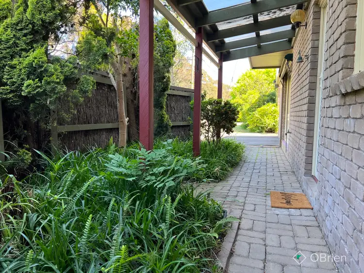 Second view of Homely townhouse listing, 1/13 Calvert Street, Bairnsdale VIC 3875