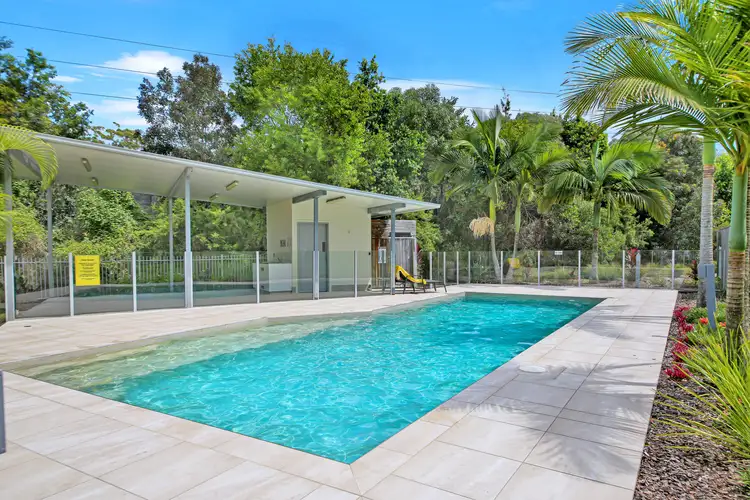 29/16 Toral Drive, Buderim QLD 4556