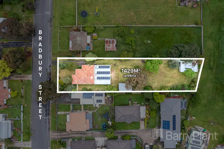 26 Bradbury Street, Brown Hill VIC 3350