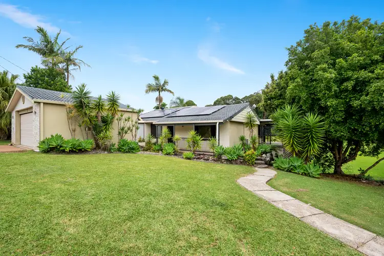 Second view of Homely house listing, 2 Parish Close, Moonee Beach NSW 2450