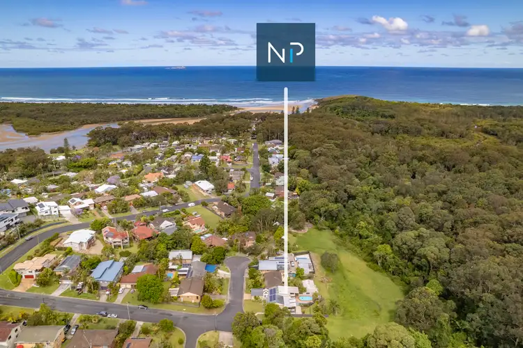 Third view of Homely house listing, 2 Parish Close, Moonee Beach NSW 2450