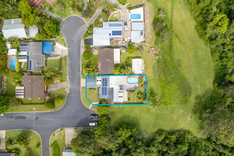 Fourth view of Homely house listing, 2 Parish Close, Moonee Beach NSW 2450