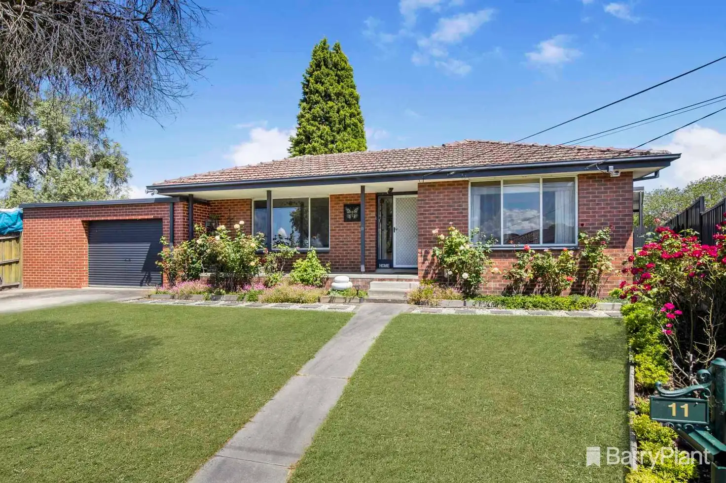 Main view of Homely house listing, 11 Cordova Court, Dandenong North VIC 3175