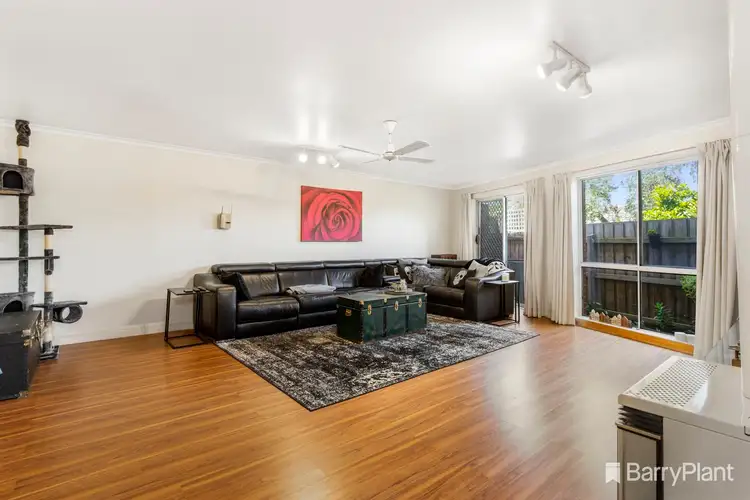 Second view of Homely house listing, 11 Cordova Court, Dandenong North VIC 3175