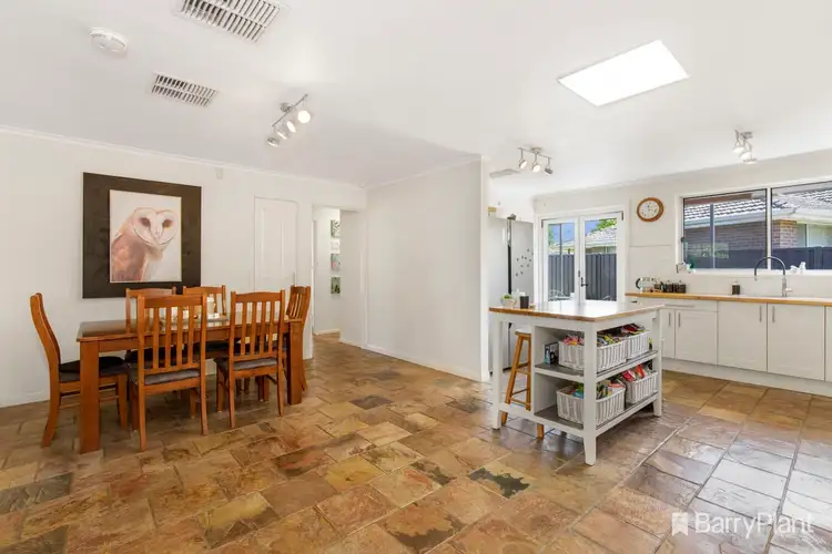 Third view of Homely house listing, 11 Cordova Court, Dandenong North VIC 3175