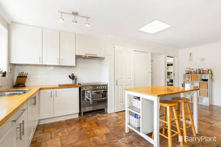 Fourth view of Homely house listing, 11 Cordova Court, Dandenong North VIC 3175