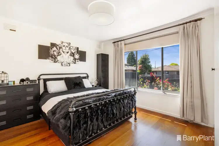 Sixth view of Homely house listing, 11 Cordova Court, Dandenong North VIC 3175