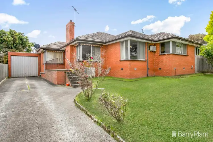 41 Kingswood Crescent, Noble Park North VIC 3174