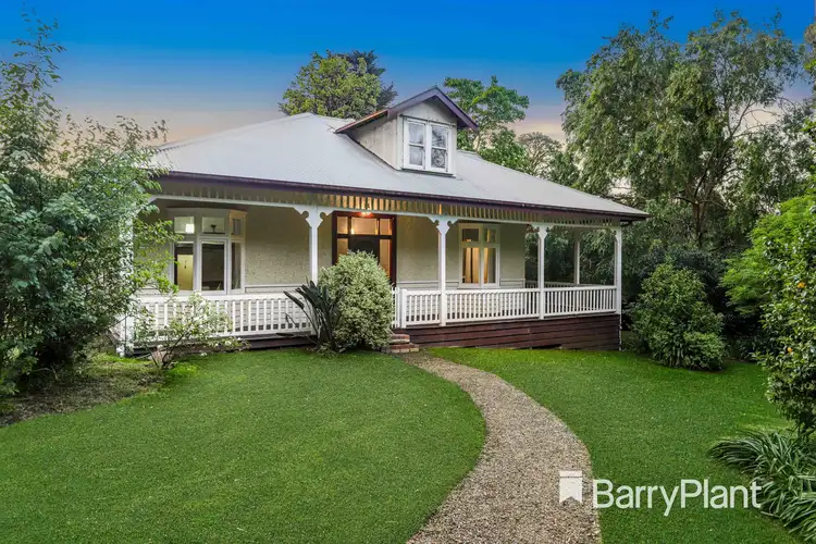 7 Eleva Road, Healesville VIC 3777
