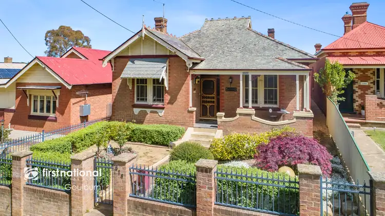 Main view of Homely house listing, 514 Auburn Street, Goulburn NSW 2580