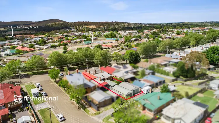 Third view of Homely house listing, 514 Auburn Street, Goulburn NSW 2580