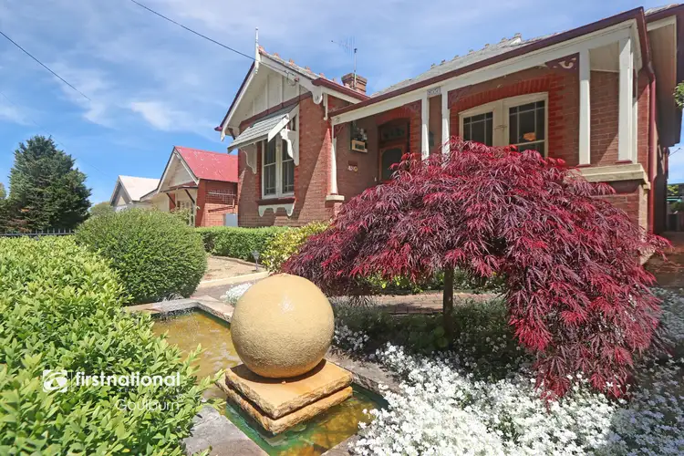 Fifth view of Homely house listing, 514 Auburn Street, Goulburn NSW 2580