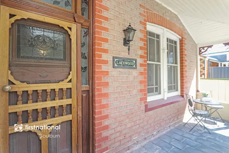 Sixth view of Homely house listing, 514 Auburn Street, Goulburn NSW 2580