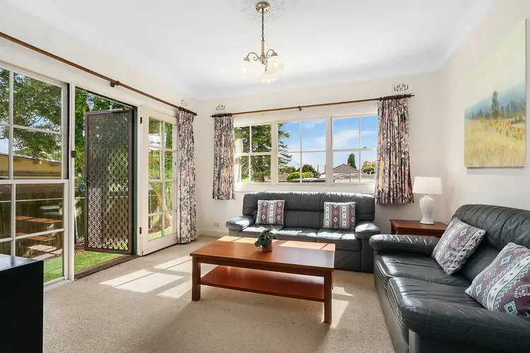 Second view of Homely house listing, 41 Fourth Avenue, Willoughby NSW 2068