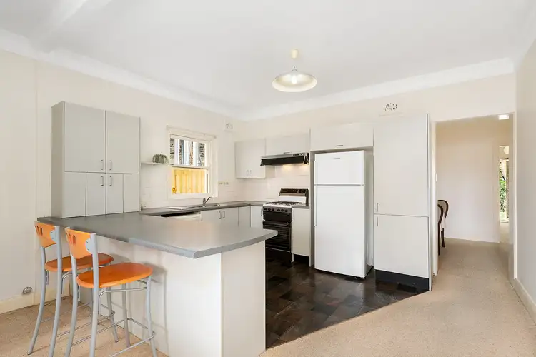Fourth view of Homely house listing, 41 Fourth Avenue, Willoughby NSW 2068