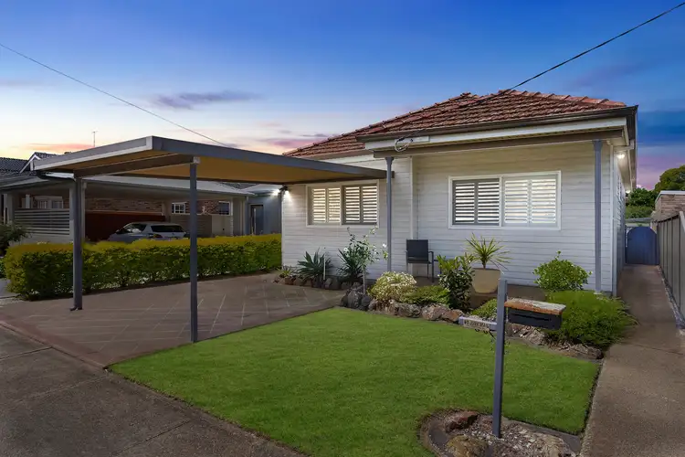 88 Margate Street, Ramsgate NSW 2217