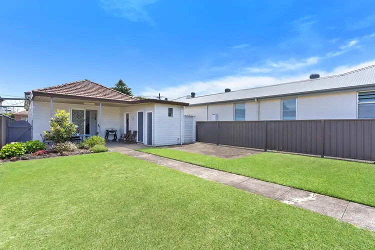 Second view of Homely house listing, 88 Margate Street, Ramsgate NSW 2217
