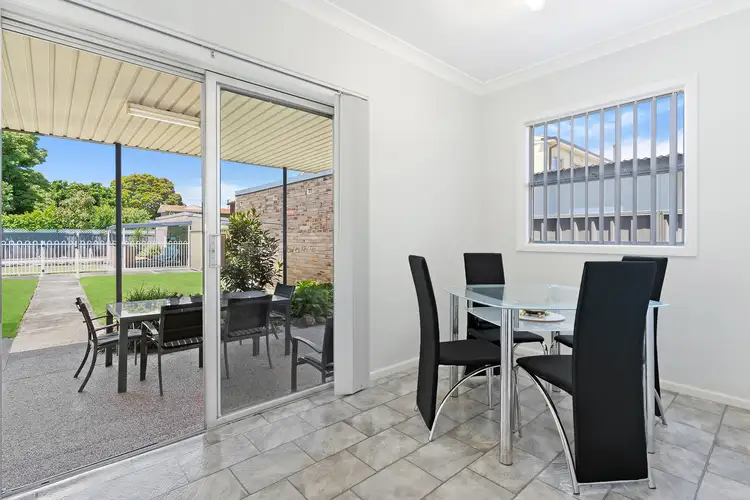 Fifth view of Homely house listing, 88 Margate Street, Ramsgate NSW 2217