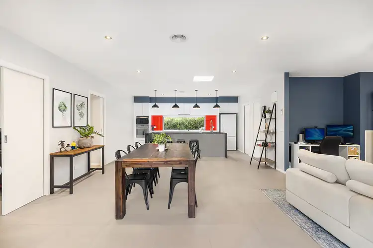 Sixth view of Homely house listing, 10 Proud Street, Forde ACT 2914