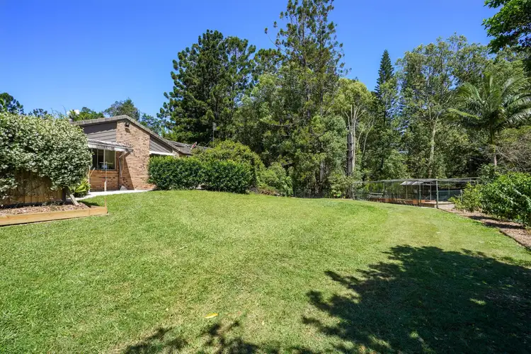 Second view of Homely rural property listing, 25 Bradman Drive, Currumbin Valley QLD 4223