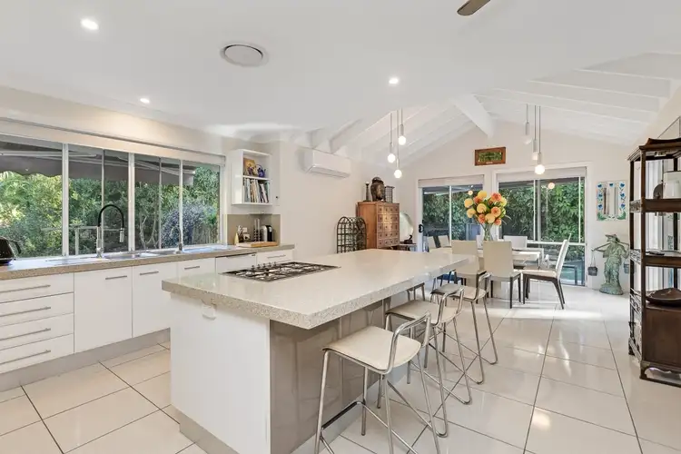 Fourth view of Homely rural property listing, 25 Bradman Drive, Currumbin Valley QLD 4223