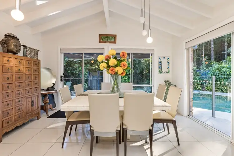 Fifth view of Homely rural property listing, 25 Bradman Drive, Currumbin Valley QLD 4223