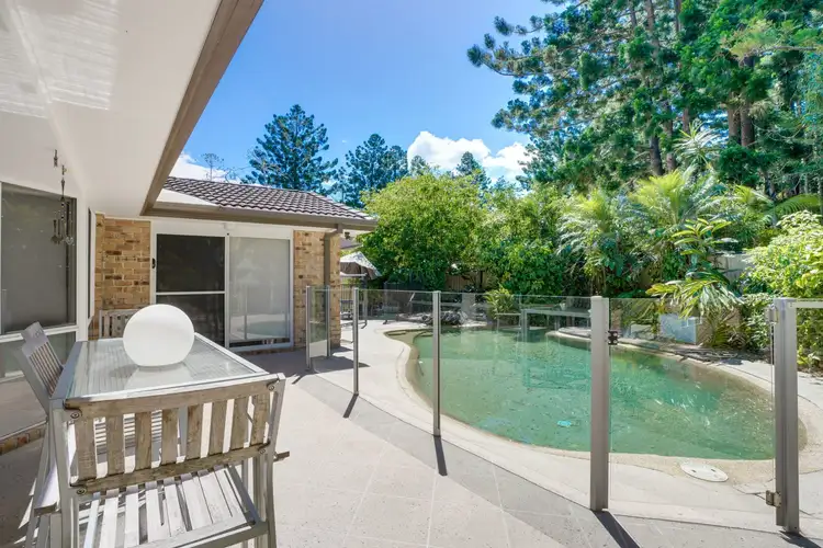 Sixth view of Homely rural property listing, 25 Bradman Drive, Currumbin Valley QLD 4223