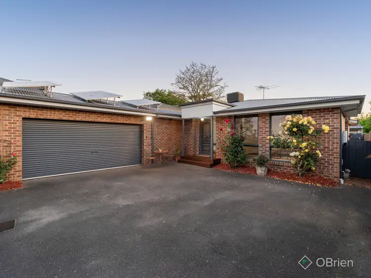 2/62 Armstrongs Road, Seaford VIC 3198