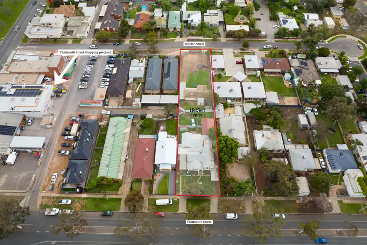 120 Thirteenth Street, Mildura VIC 3500