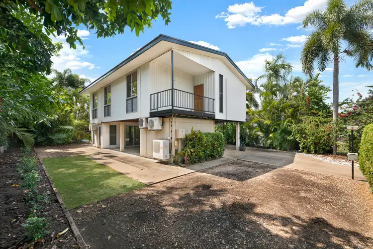 Main view of Homely house listing, 73 Mueller Road, Malak NT 812