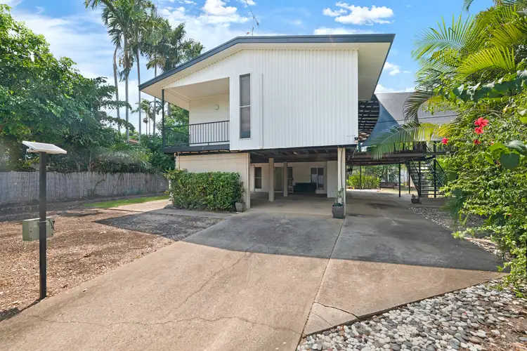 Second view of Homely house listing, 73 Mueller Road, Malak NT 812