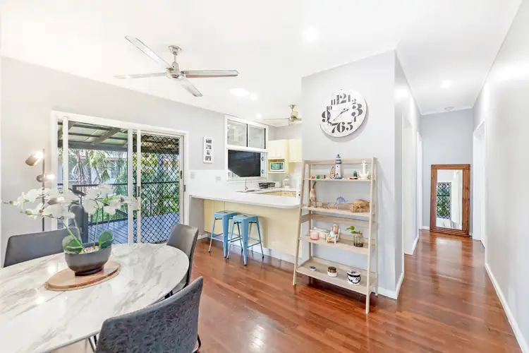 Fifth view of Homely house listing, 73 Mueller Road, Malak NT 812