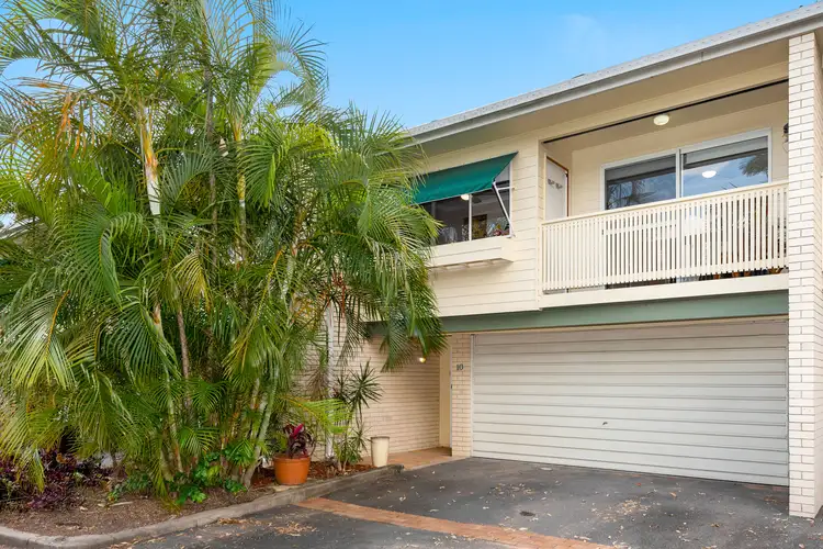 10/95 Strickland Terrace, Graceville QLD 4075