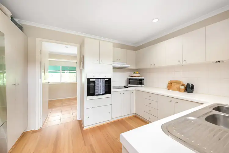 Fifth view of Homely townhouse listing, 10/95 Strickland Terrace, Graceville QLD 4075